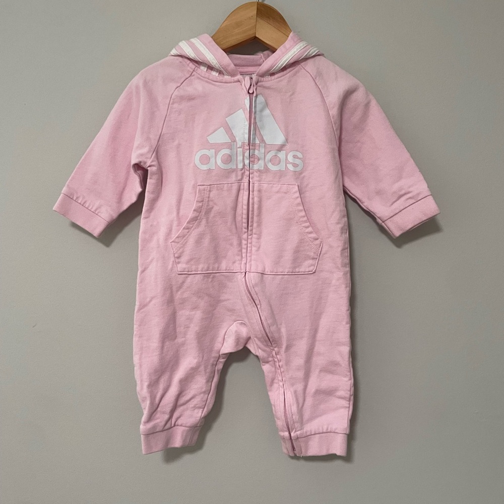 Adidas Romper